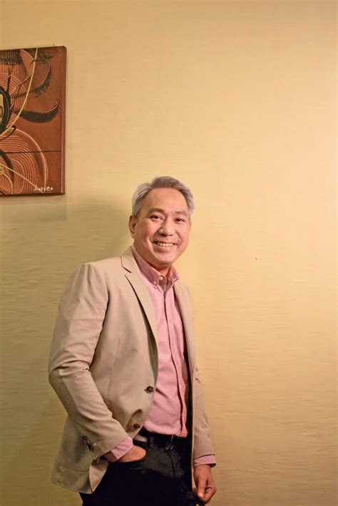 Mayor Vincent L. Soriano: Pakil’s resolute dreamer.